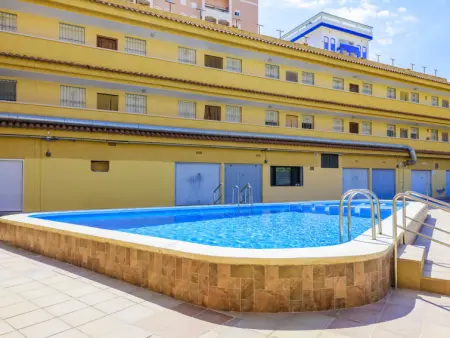 Location appartement de vacances à Oropesa del Mar