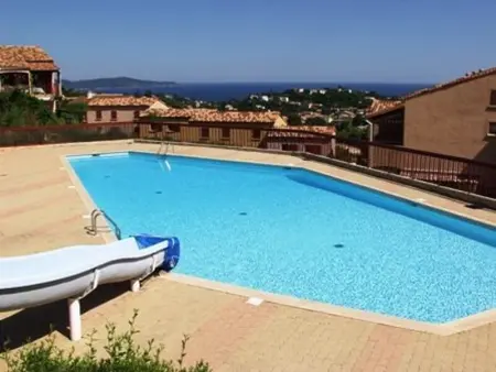 Location appartement de vacances à Cavalaire sur Mer
