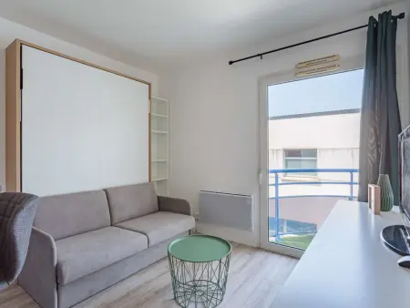 Location appartement de vacances à Anglet