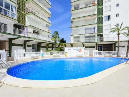 Location appartement de vacances à Oropesa del Mar