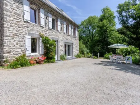 Location maison de vacances à Gratot