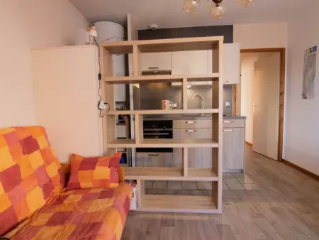 Location appartement de vacances à Autrans Méaudre en Vercors Autrans