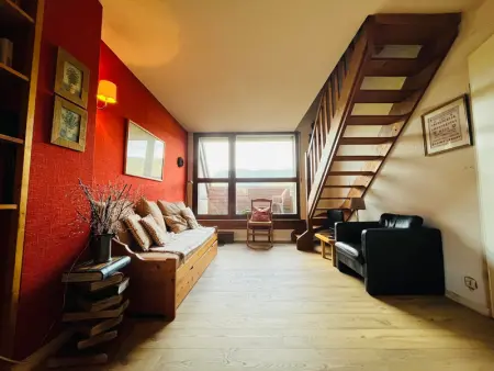 Location appartement de vacances à Méaudre Location appartement de vacances à Méaudre