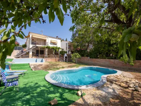 Location maison de vacances à Torredembarra