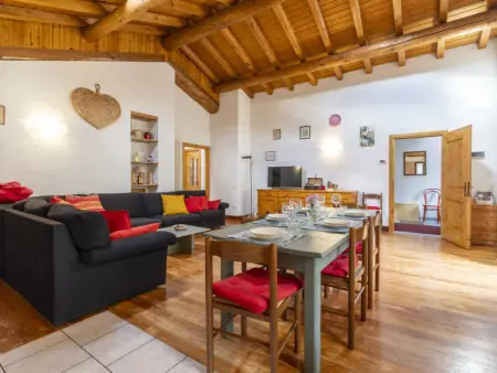 Location appartement de vacances à Madesimo