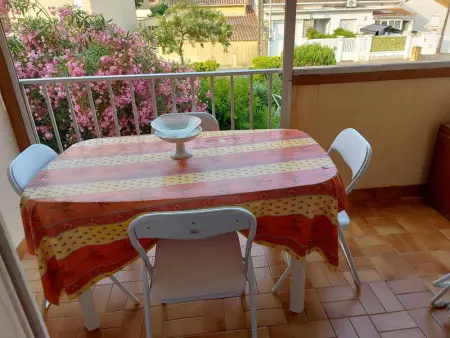Location appartement de vacances à Le Grau d'Agde