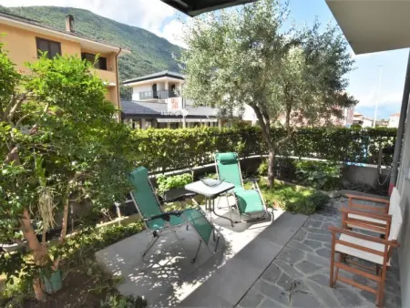 Location appartement de vacances à Valtellina