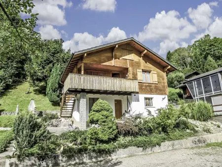 Location chalet à Giswil, Margrith
