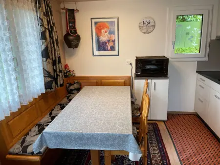 Margrith, Chalet 4 personnes à Giswil - Photo 2