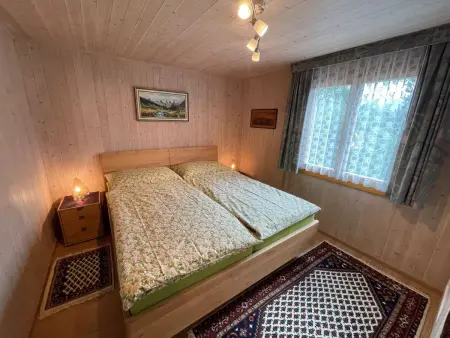 Margrith, Chalet 4 personnes à Giswil - Photo 3