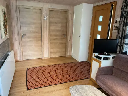 Margrith, Chalet 4 personnes à Giswil - Photo 6