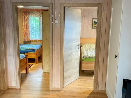 Margrith, Chalet 4 personnes à Giswil - Photo 8