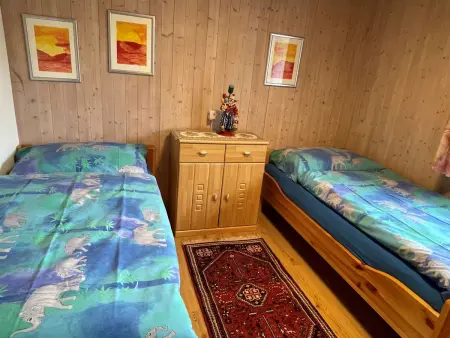 Margrith, Chalet 4 personnes à Giswil - Photo 11
