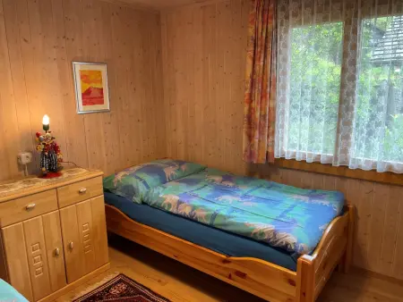 Margrith, Chalet 4 personnes à Giswil - Photo 12