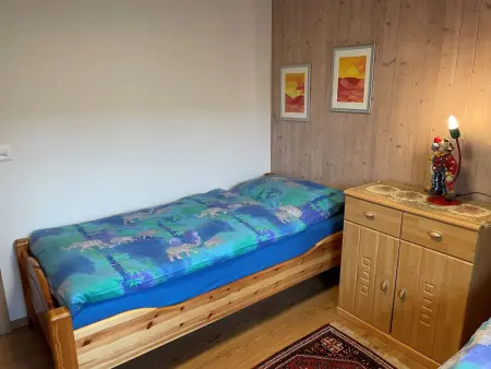 Margrith, Chalet 4 personnes à Giswil - Photo 13