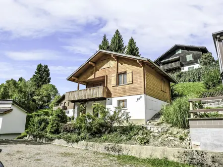 Margrith, Chalet 4 personnes à Giswil - Photo 21