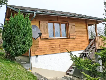 Margrith, Chalet 4 personnes à Giswil - Photo 22