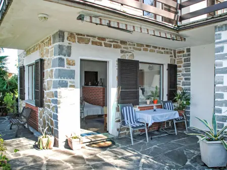 Location appartement à San Nazzaro