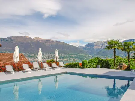 Location appartement à Piazzogna