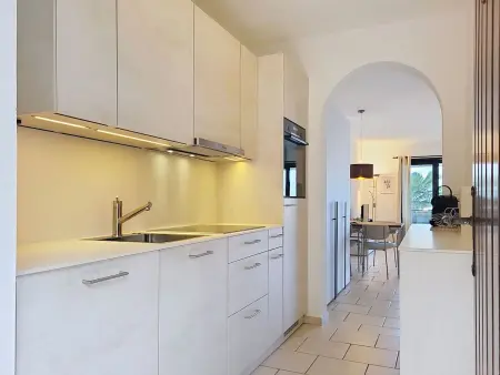 Residenza Miralago Apt. A6, Appartement 4 personnes à Piazzogna - Photo 3