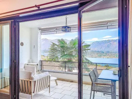 Residenza Miralago Apt. A6, Appartement 4 personnes à Piazzogna - Photo 6
