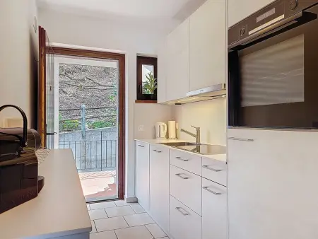Residenza Miralago Apt. A6, Appartement 4 personnes à Piazzogna - Photo 7