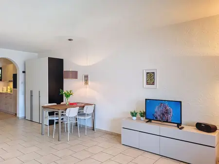 Residenza Miralago Apt. A6, Appartement 4 personnes à Piazzogna - Photo 9