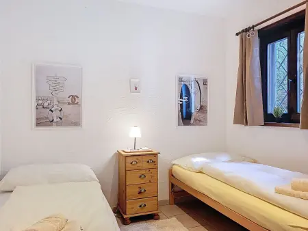 Residenza Miralago Apt. A6, Appartement 4 personnes à Piazzogna - Photo 13