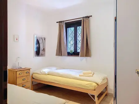 Residenza Miralago Apt. A6, Appartement 4 personnes à Piazzogna - Photo 14