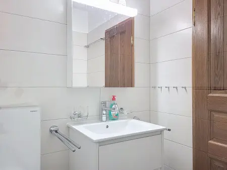 Residenza Miralago Apt. A6, Appartement 4 personnes à Piazzogna - Photo 16