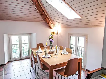 Location appartement à Locarno