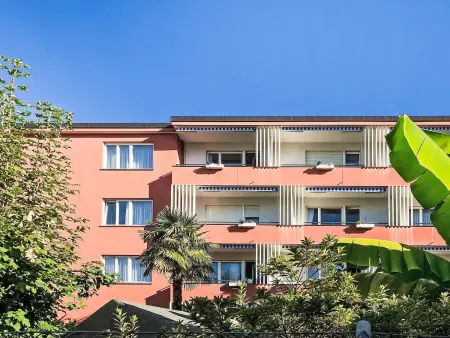 Junior Suite, Appartement 4 personnes à Ascona - Photo 2