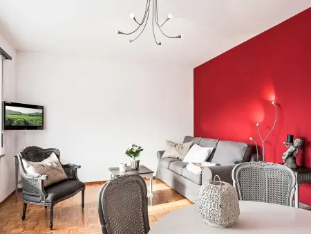 Junior Suite, Appartement 4 personnes à Ascona - Photo 3