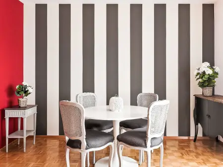 Junior Suite, Appartement 4 personnes à Ascona - Photo 4