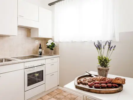 Junior Suite, Appartement 4 personnes à Ascona - Photo 8