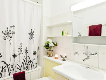 Junior Suite, Appartement 4 personnes à Ascona - Photo 10