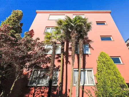 Junior Suite, Appartement 4 personnes à Ascona - Photo 11