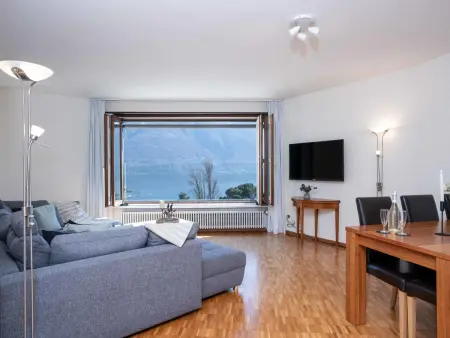 Location appartement de vacances à Ascona