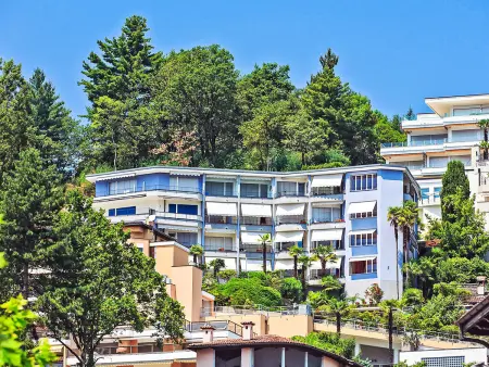 Junior Suite Classic - Isole di Brissago, Appartement 4 personnes à Ascona - Photo 4