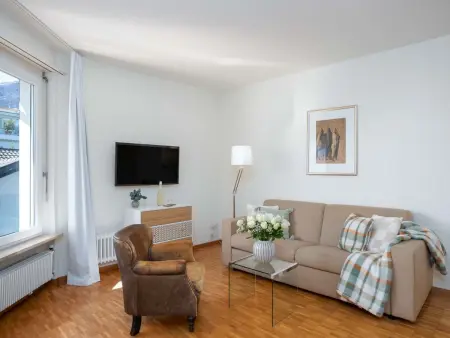 Junior Suite Classic - Isole di Brissago, Appartement 4 personnes à Ascona - Photo 5