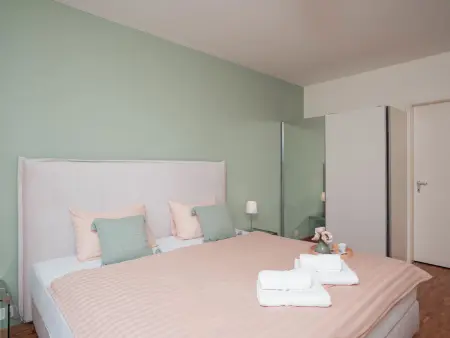 Junior Suite Classic - Isole di Brissago, Appartement 4 personnes à Ascona - Photo 8
