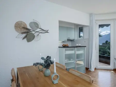 Junior Suite Classic - Isole di Brissago, Appartement 4 personnes à Ascona - Photo 9