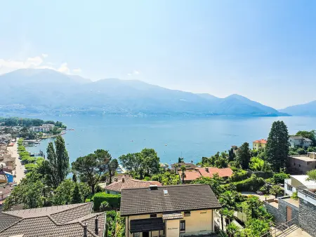 Junior Suite Classic - Isole di Brissago, Appartement 4 personnes à Ascona - Photo 15