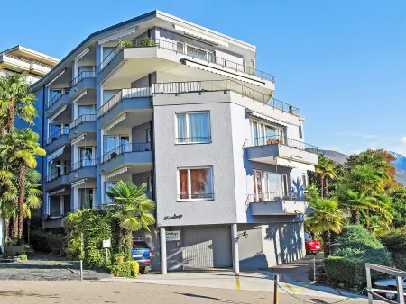 Junior Suite Classic - Isole di Brissago, Appartement 4 personnes à Ascona - Photo 18