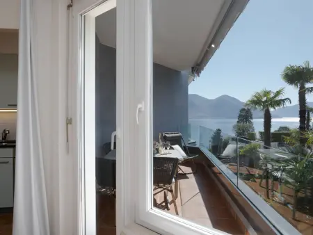 Junior Suite Classic - Isole di Brissago, Appartement 4 personnes à Ascona - Photo 21