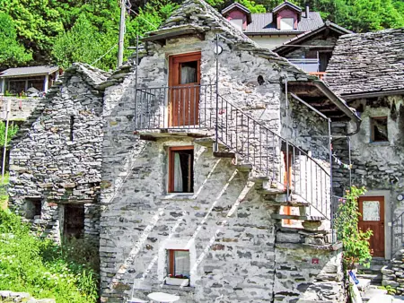 Location maison à Brione, Maria
