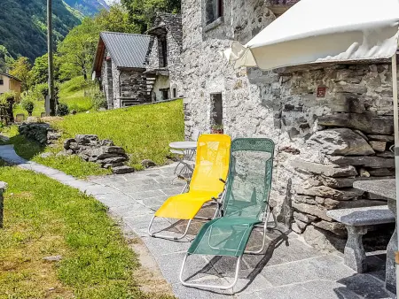 Maria, Maison 2 personnes à Brione - Photo 2