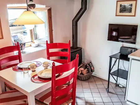 Maria, Maison 2 personnes à Brione - Photo 5