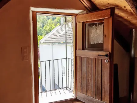 Maria, Maison 2 personnes à Brione - Photo 13