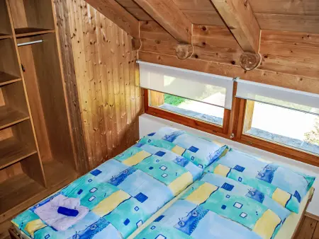 Rustico Dara Cotta, Maison 4 personnes à Malvaglia - Photo 3